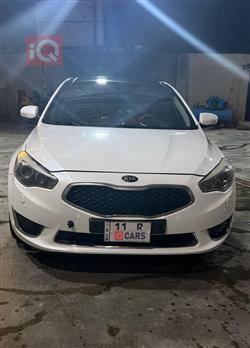 كيا كادينزا